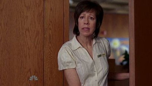 Medium - S5E17: The Talented Ms. Boddicker
