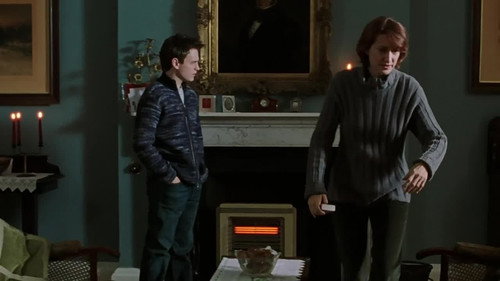 Midsomer Murders - S8E3: Ghosts of Christmas Past
