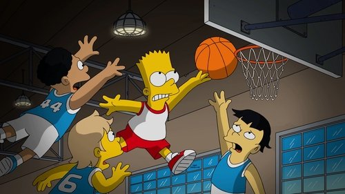 The Simpsons - S28E17: 22 for 30