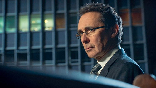 Holby City - S22E42: Episode 42