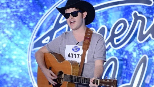 American Idol - S14E2: Auditions No. 2
