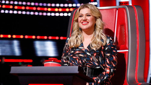 The Voice - S17E3: The Blind Auditions, Part 3