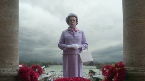 The Crown - S3E8: Dangling Man