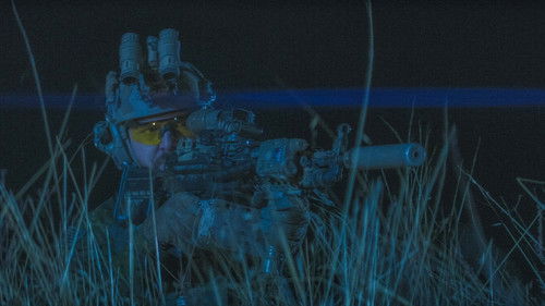 SEAL Team - S4E7: All In
