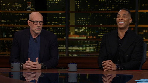 Real Time with Bill Maher - S22E13: April 26, 2024: Robert F. Kennedy Jr., Scott Galloway, Don Lemon