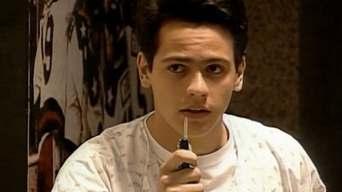 Young Hearts - S1E121: Chapter 121