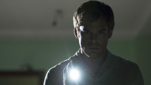 Dexter - S1E4: Let's Give the Boy a Hand