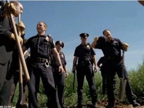 Third Watch - S2E1: The Lost
