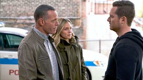 Chicago P.D. - S5E10: Rabbit Hole