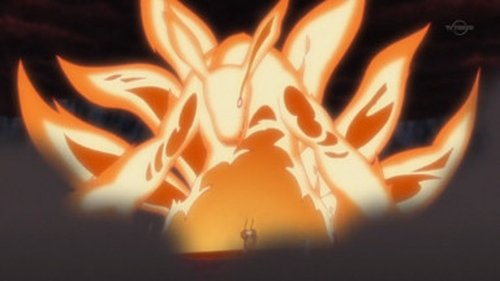 Naruto Shippūden - S13E295: Power - Final Episode