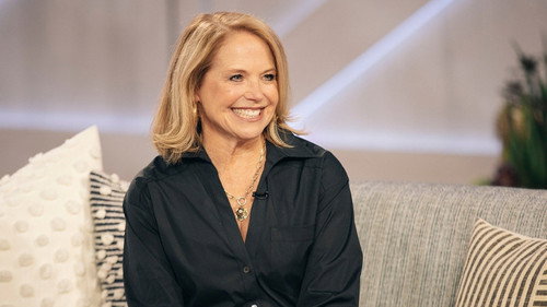 The Kelly Clarkson Show - S3E105: Whitney Cummings, Katie Couric, Maggie Q, Donny Osmond