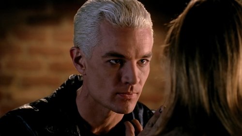Buffy the Vampire Slayer - S5E7: Fool for Love