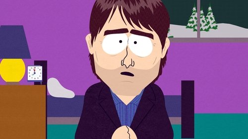 South Park - S9E12: Trapped in the Closet