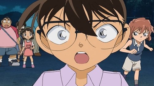 Detective Conan - S1E663: The Mountain Beetle Chase