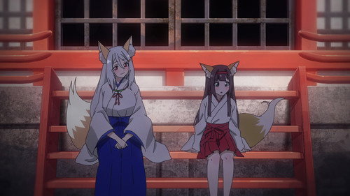 Isekai Onsen Paradise - S1E11: Cursed Bloody Hot Spring and Mead