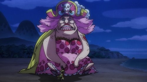 One Piece - S21E926: A Desperate Situation! Orochi's Menacing Oniwabanshu!