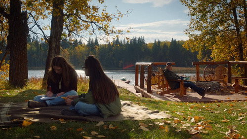 Heartland - S16E10: Lurking in the Shadows