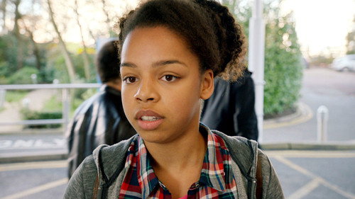 Holby City - S19E29: Two Hearts