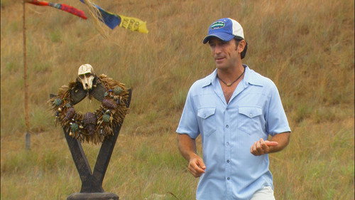 Survivor - S17E6: It All Depends on the Pin-Up Girl