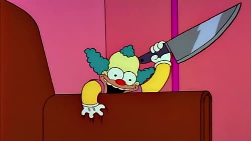 The Simpsons - S4E5: Treehouse of Horror III