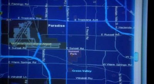 CSI: Crime Scene Investigation - S5E8: Ch-Ch-Changes
