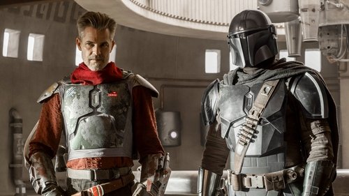 The Mandalorian - S2E1: Chapter 9: The Marshal