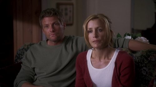 Desperate Housewives - S2E7: Color and Light