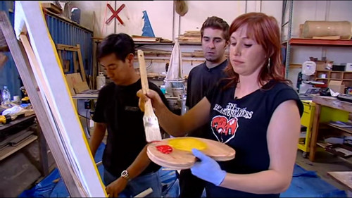 MythBusters - S4E22: More Myths Revisited