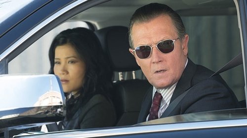 Scorpion - S1E11: Revenge