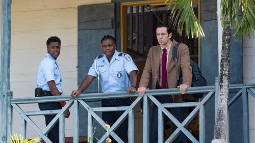 Death in Paradise - S10E8: I'll Never Let You Go