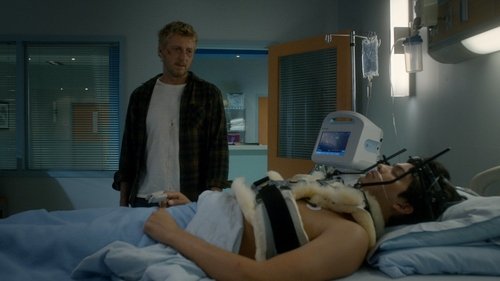 Cobra Kai - S3E1: Aftermath