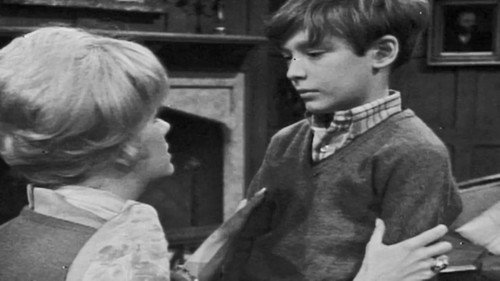 Dark Shadows - S2E15: DS-142