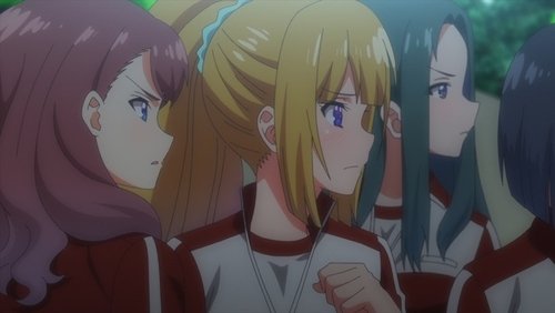 Classroom of the Elite - S1E11: What people commonly call fate is mostly their own stupidity.