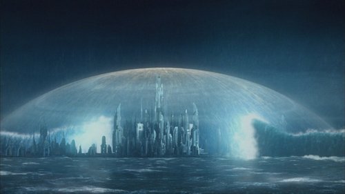 Stargate Atlantis - S1E11: The Eye (2)