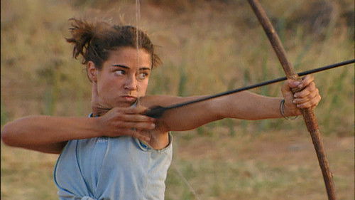 Survivor - S3E6: I'd Never Do it to You