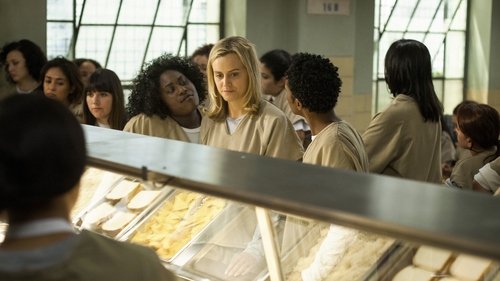 Orange Is the New Black - S1E3: Lesbian Request Denied