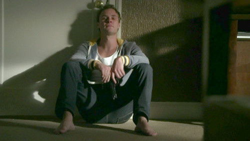 Criminal Minds - S8E15: Broken