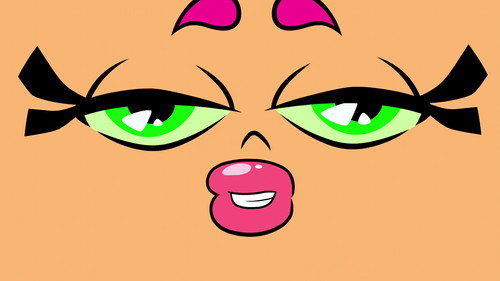 Teen Titans Go! - S4E10: The Inner Beauty of a Cactus