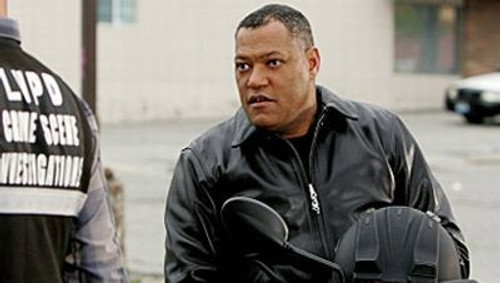 CSI: Crime Scene Investigation - S9E23: Hog Heaven