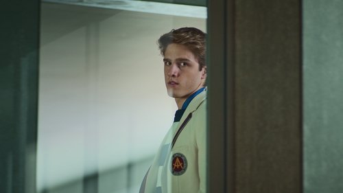 Elite - S8E1: Alumni