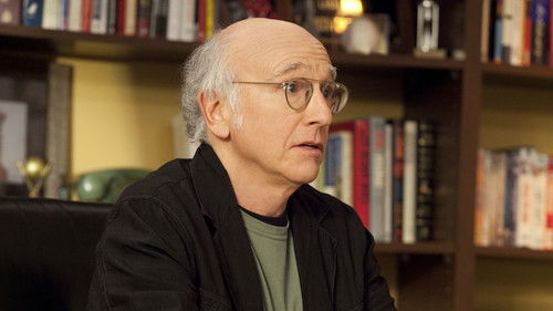 Curb Your Enthusiasm - S8E4: The Smiley Face