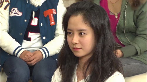 Running Man - S1E24: Men vs Women