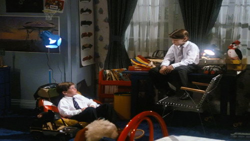 Dallas - S11E16: Marriage on the Rocks