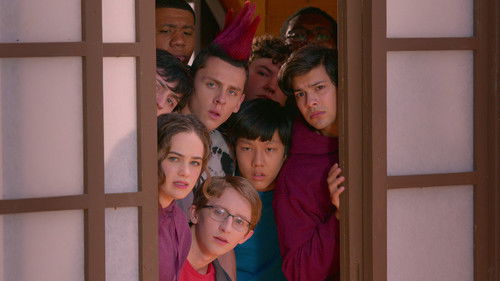 Cobra Kai - S4E5: Match Point