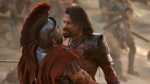 Spartacus - S3E8: Separate Paths