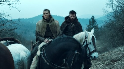 The Last Kingdom - S5E5: Episode 5