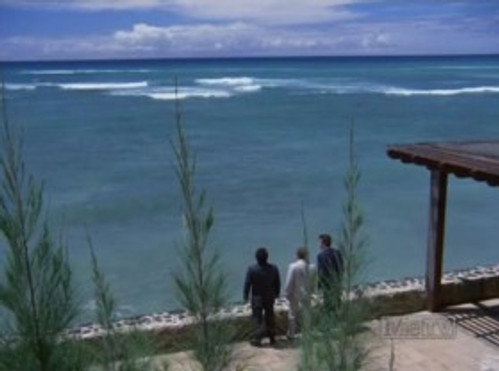 Hawaii Five-O - S4E13: Is This Any Way To Run A Paradise?