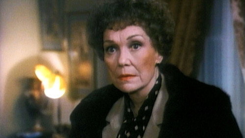 Falcon Crest - S2E19: The Odyssey
