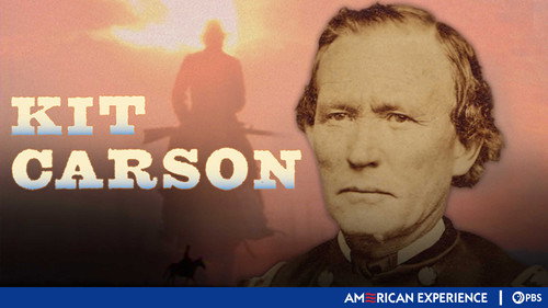 American Experience - S20E8: Kit Carson