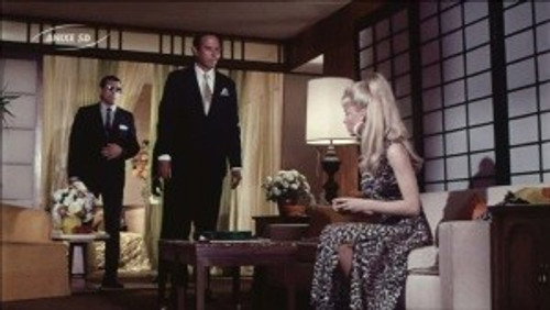 Hawaii Five-O - S2E4: Just Lucky, I Guess